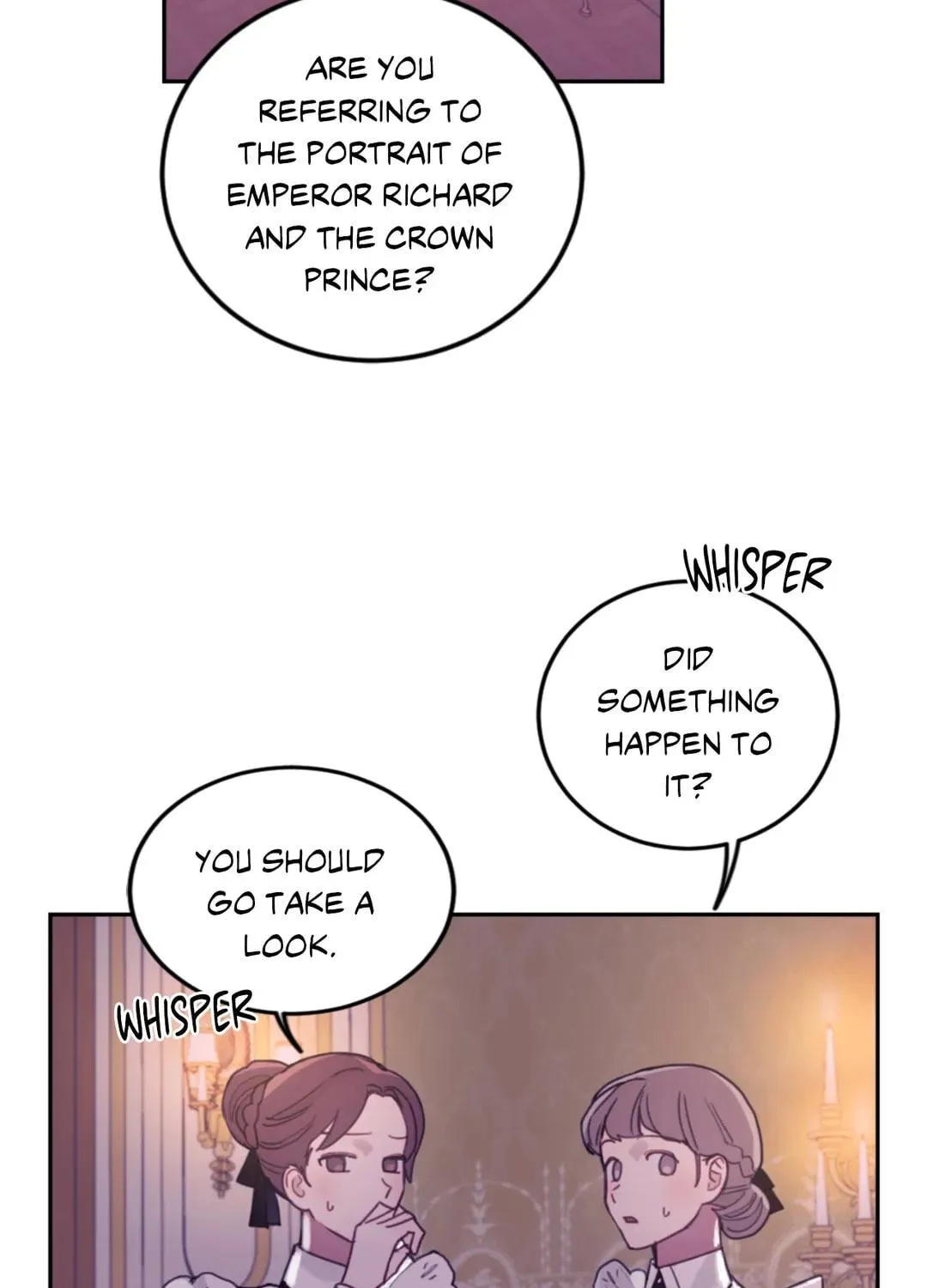 I'm No Heroine! Chapter 39 page 4 - 