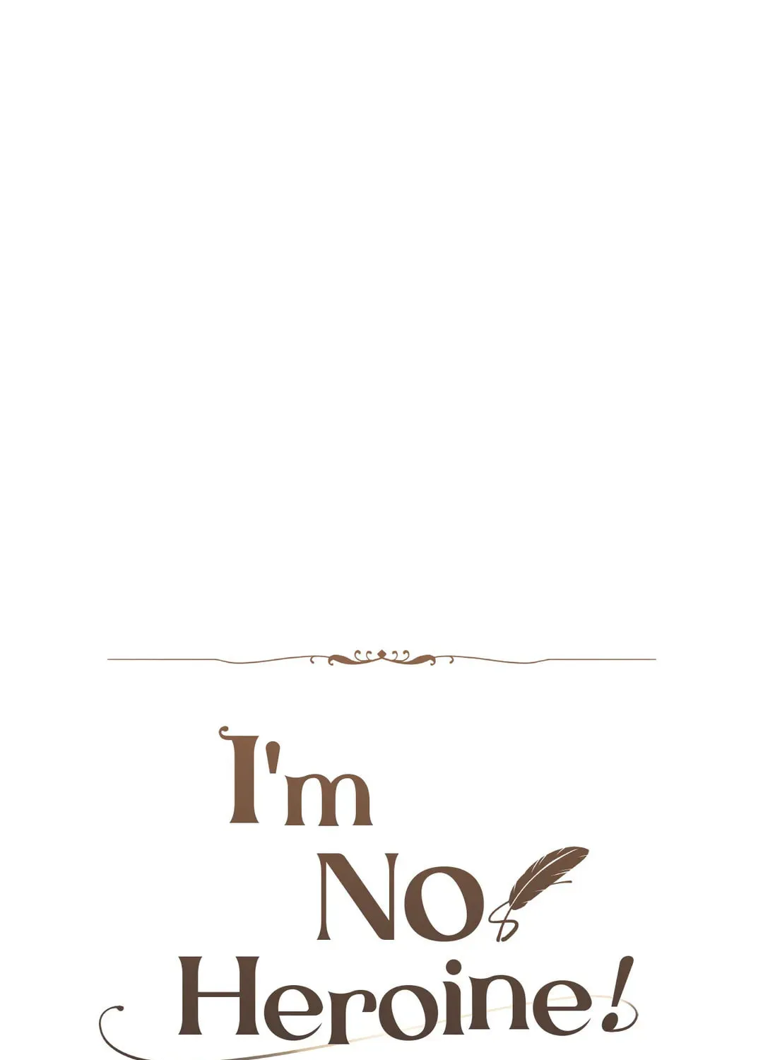 I'm No Heroine! Chapter 39 page 8 - 