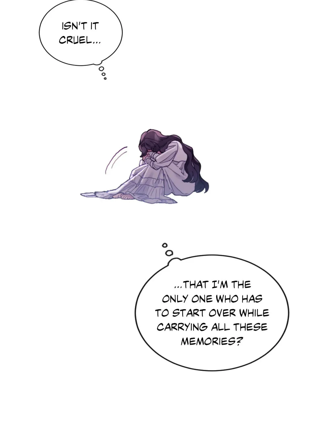 I'm No Heroine! Chapter 39 page 84 - 