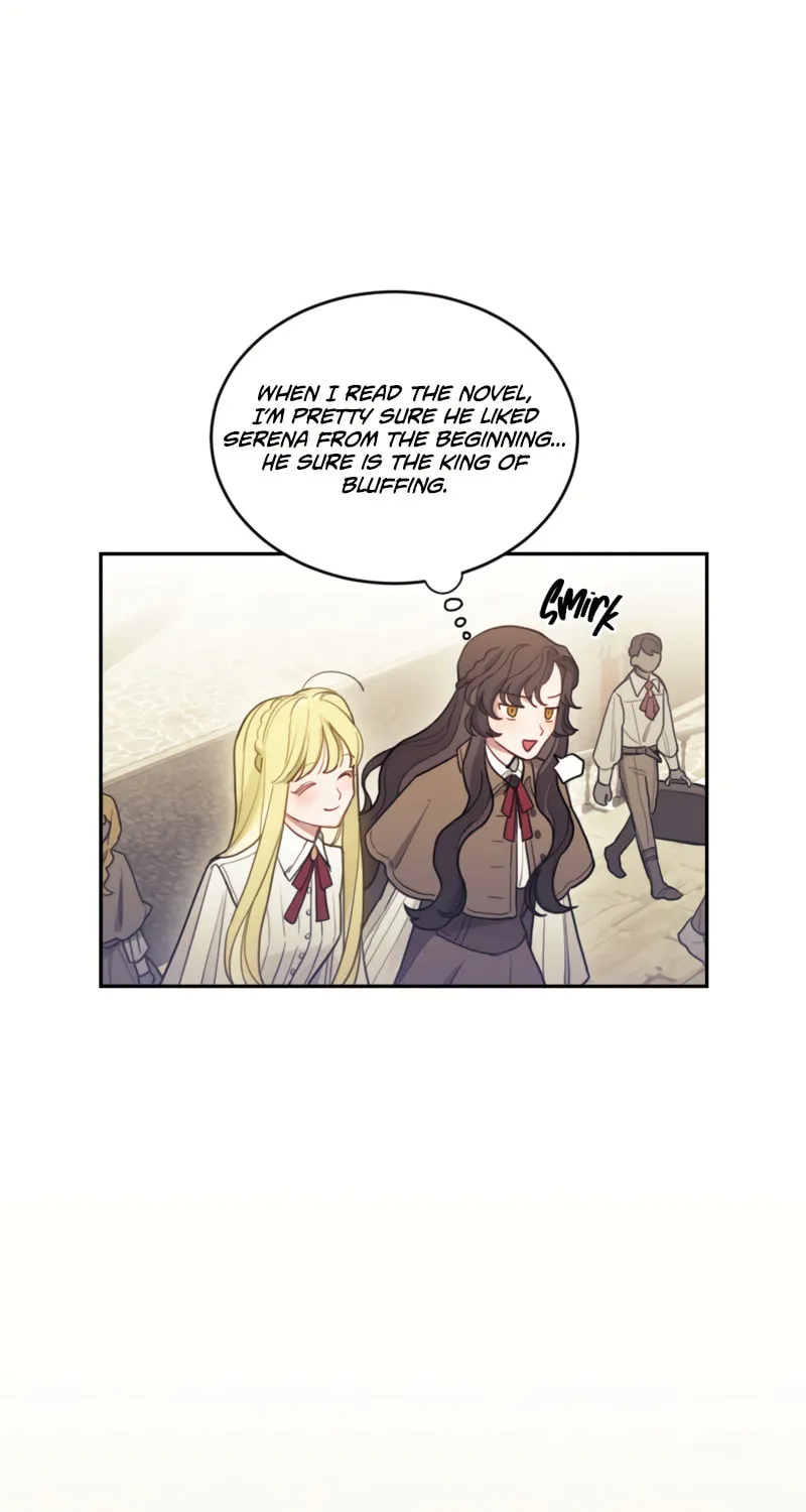 I'm No Heroine! Chapter 4 page 47 - 