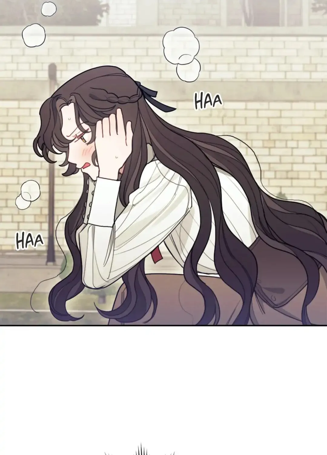 I'm No Heroine! Chapter 5 page 3 - 
