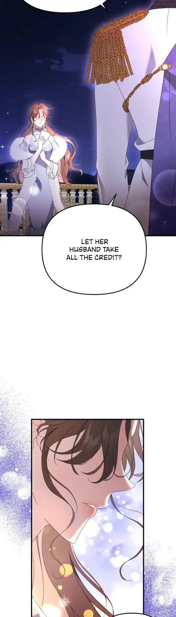 I'm Nobody's Shadow Chapter 1 page 11 - 