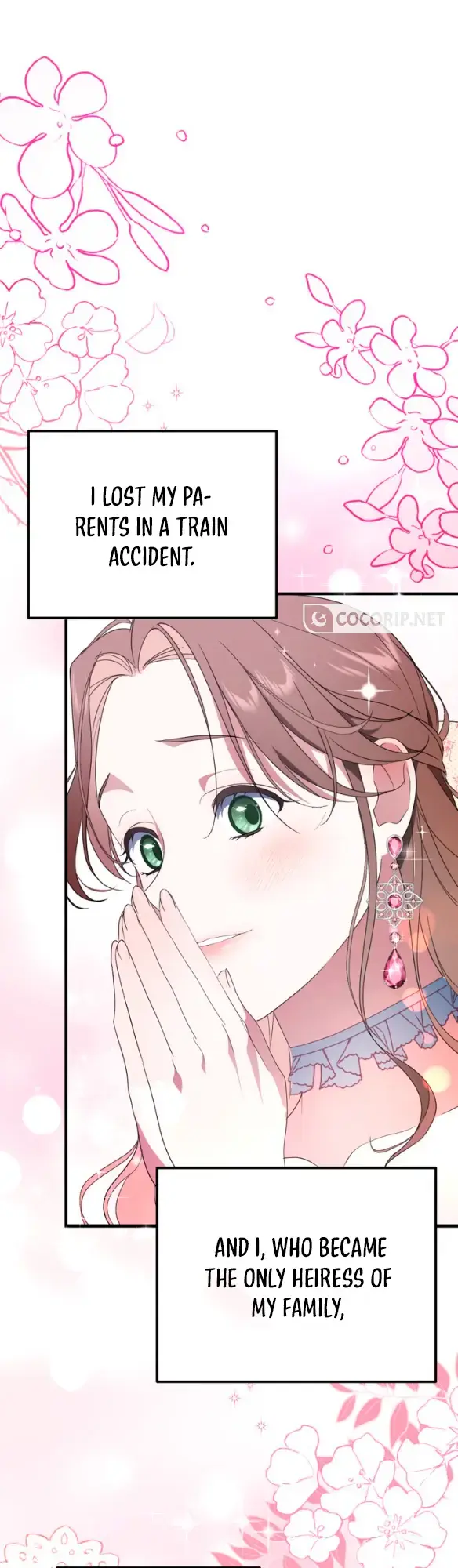 I'm Nobody's Shadow Chapter 1 page 18 - 