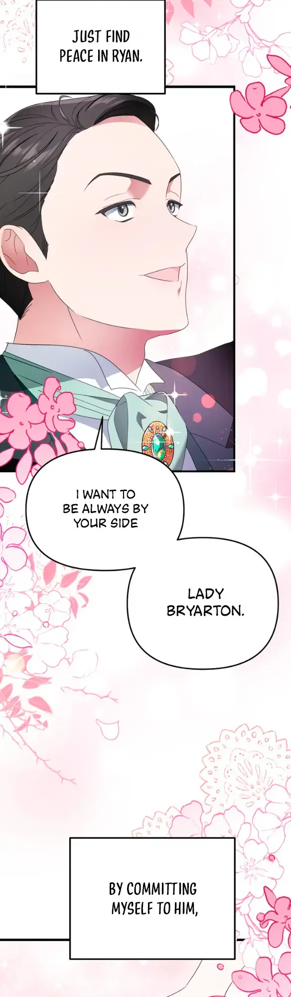 I'm Nobody's Shadow Chapter 1 page 19 - 