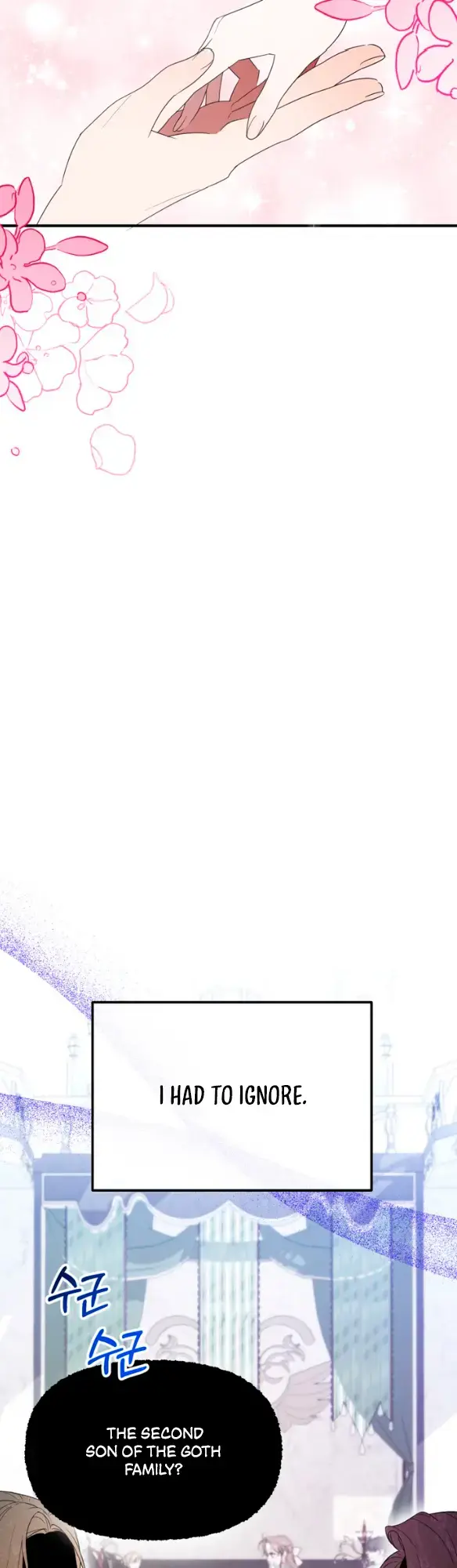 I'm Nobody's Shadow Chapter 1 page 20 - 