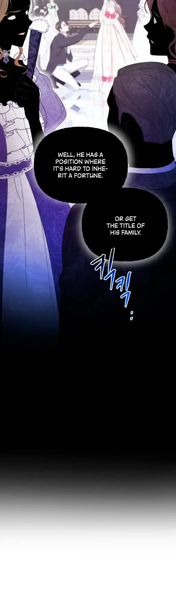 I'm Nobody's Shadow Chapter 1 page 21 - 