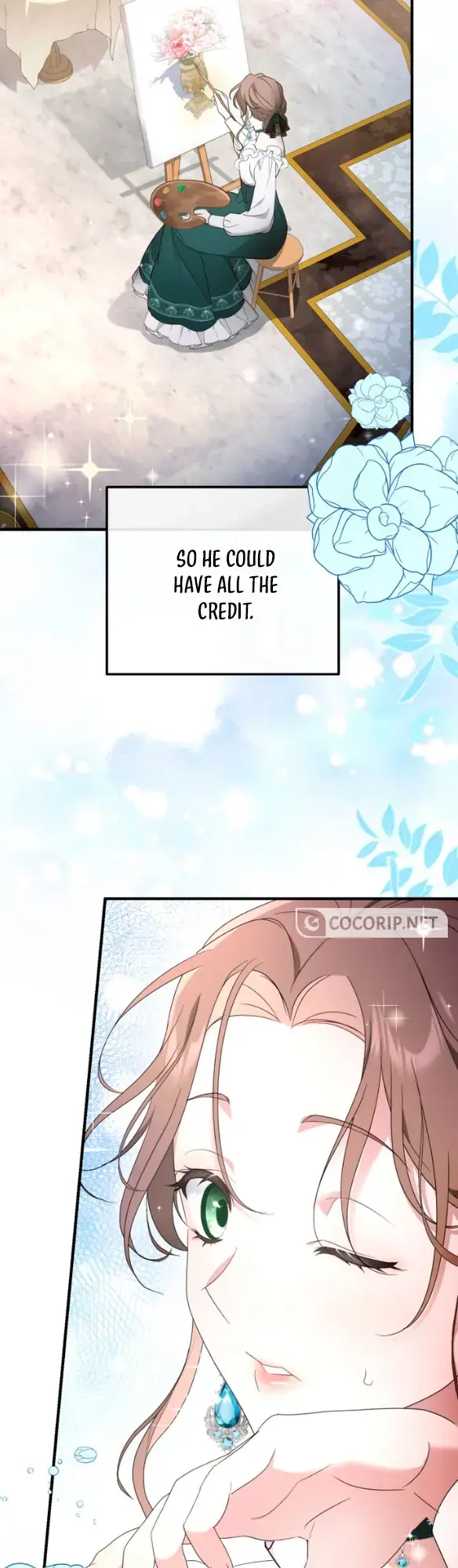 I'm Nobody's Shadow Chapter 1 page 25 - 