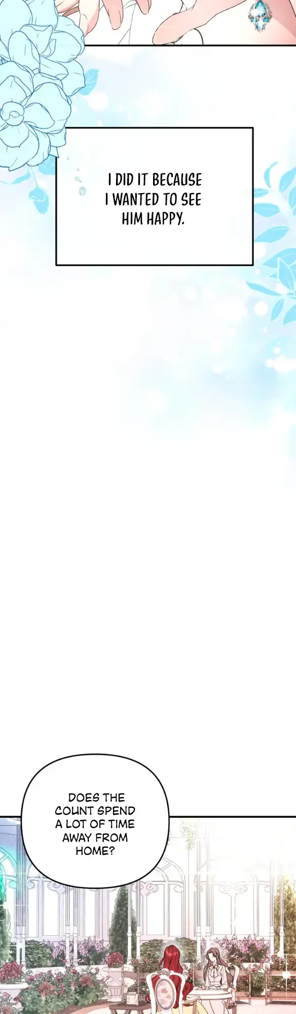 I'm Nobody's Shadow Chapter 1 page 26 - 