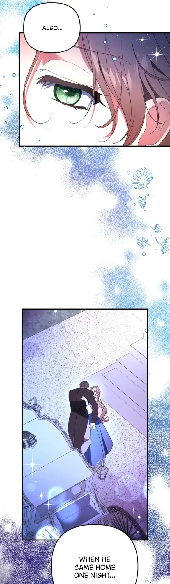 I'm Nobody's Shadow Chapter 1 page 28 - 
