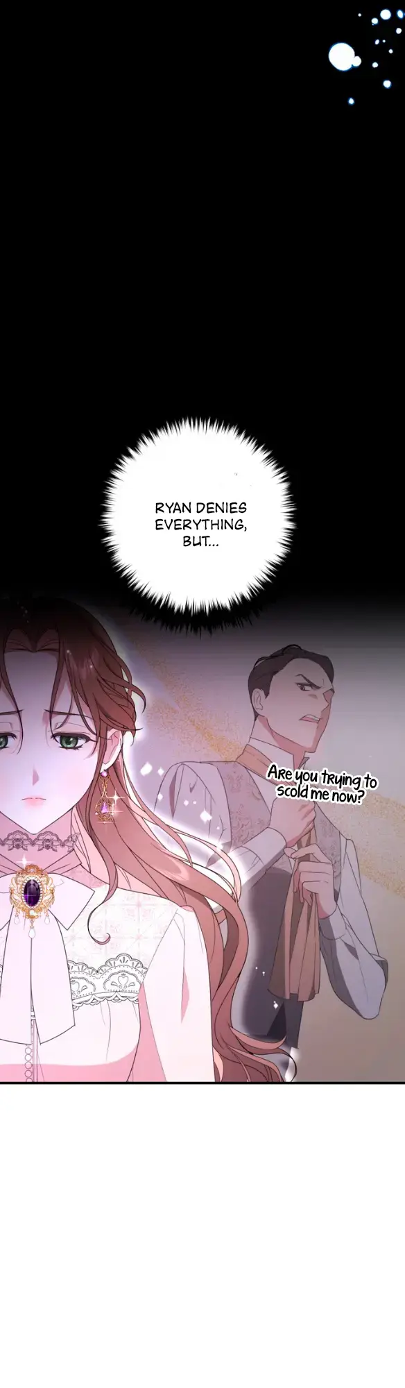 I'm Nobody's Shadow Chapter 1 page 30 - 