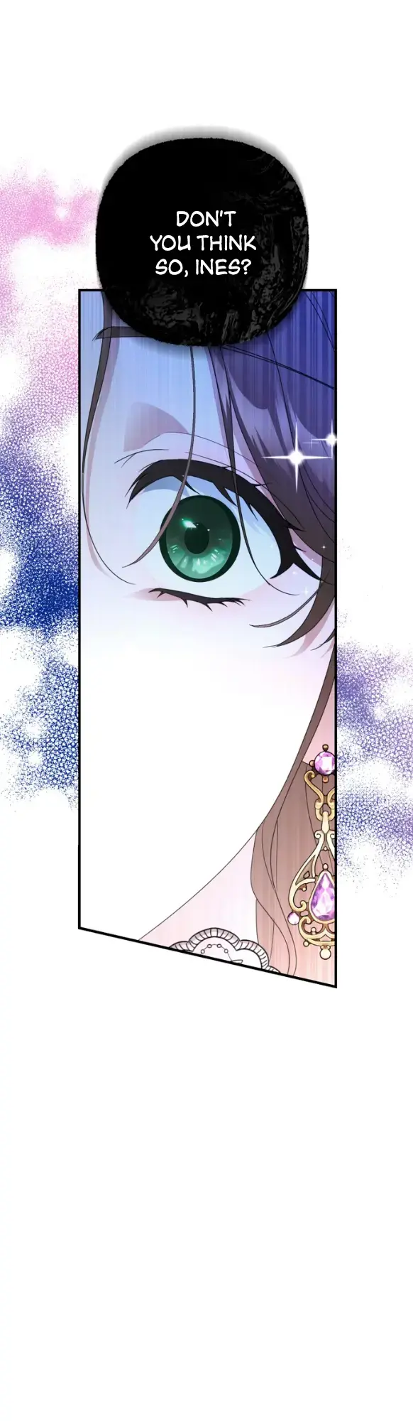 I'm Nobody's Shadow Chapter 1 page 33 - 
