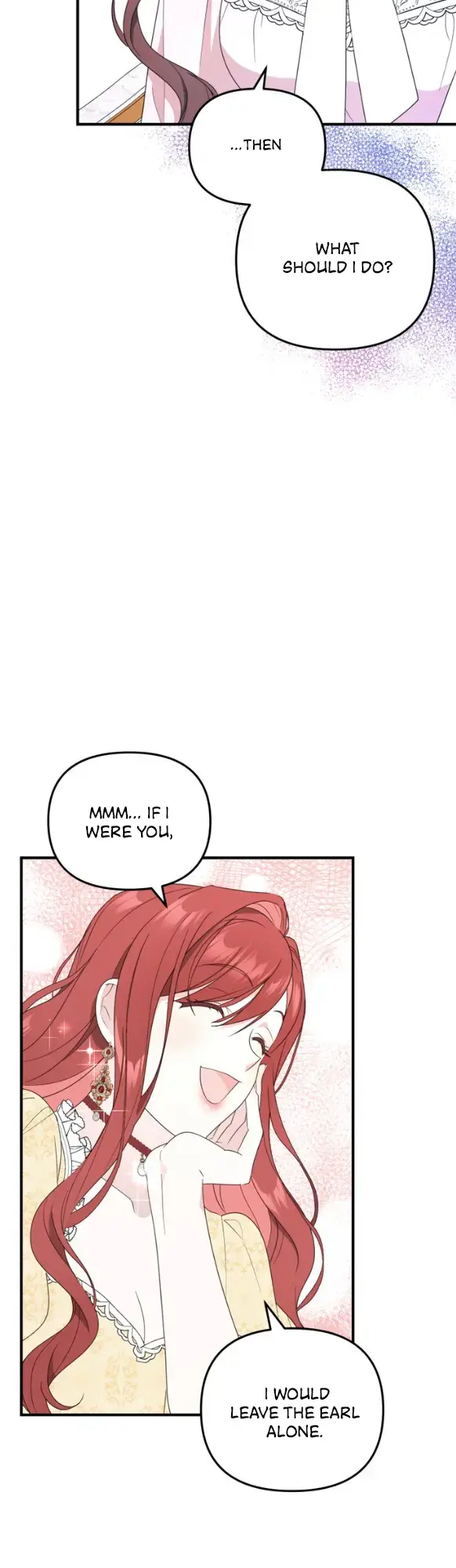 I'm Nobody's Shadow Chapter 1 page 35 - 