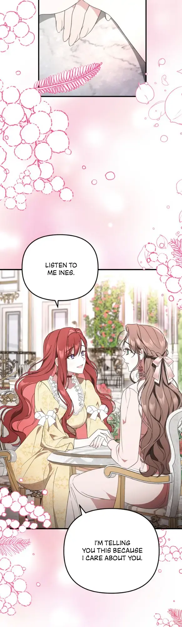 I'm Nobody's Shadow Chapter 1 page 38 - 