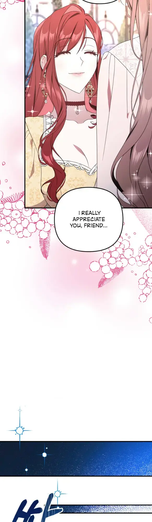 I'm Nobody's Shadow Chapter 1 page 40 - 