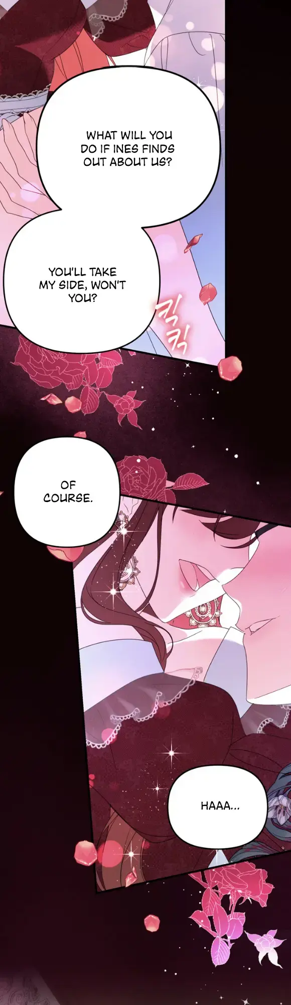 I'm Nobody's Shadow Chapter 1 page 50 - 