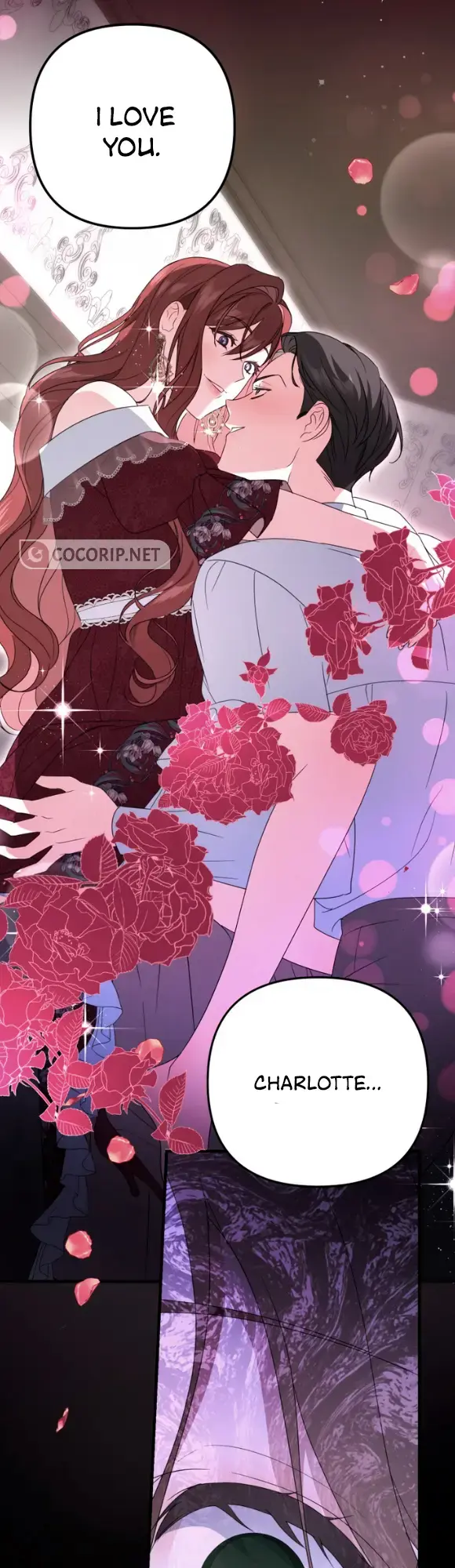I'm Nobody's Shadow Chapter 1 page 51 - 