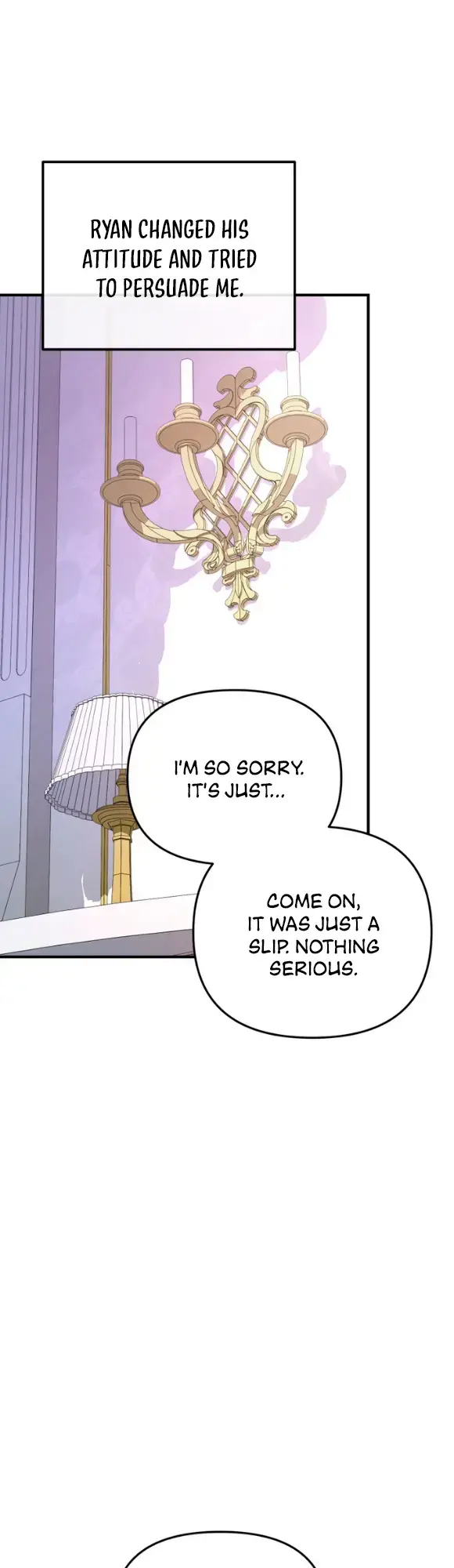 I'm Nobody's Shadow Chapter 1 page 55 - 