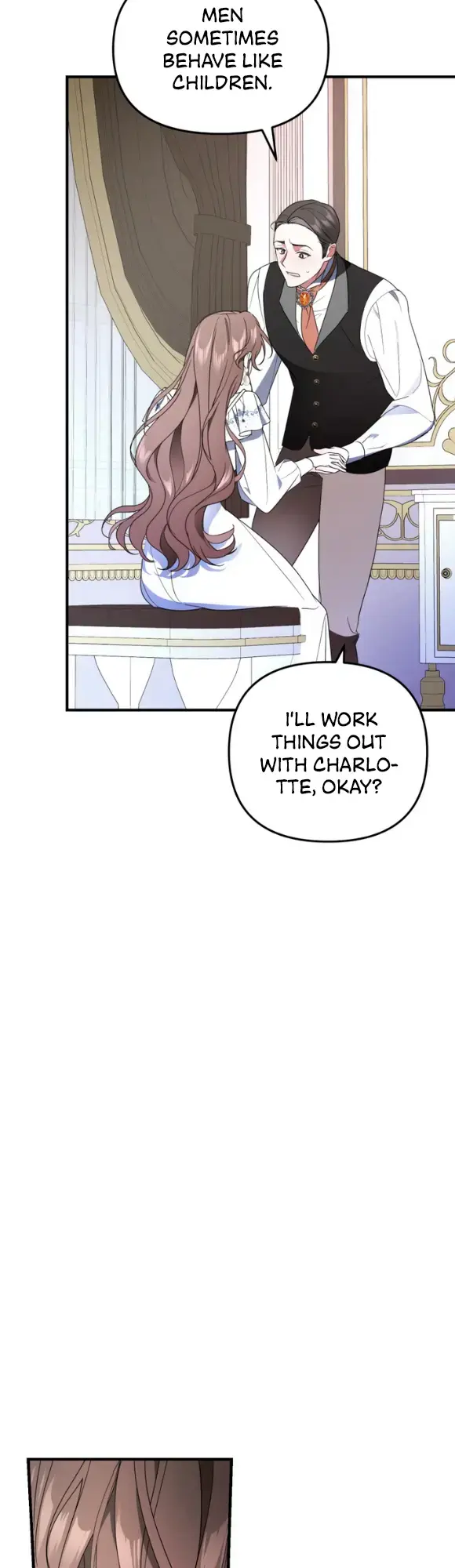 I'm Nobody's Shadow Chapter 1 page 56 - 