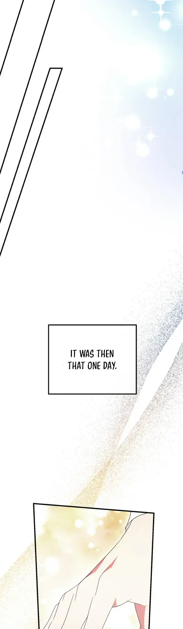 I'm Nobody's Shadow Chapter 1 page 64 - 