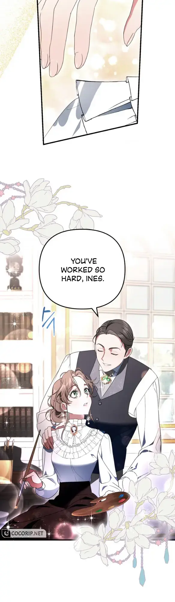 I'm Nobody's Shadow Chapter 1 page 65 - 