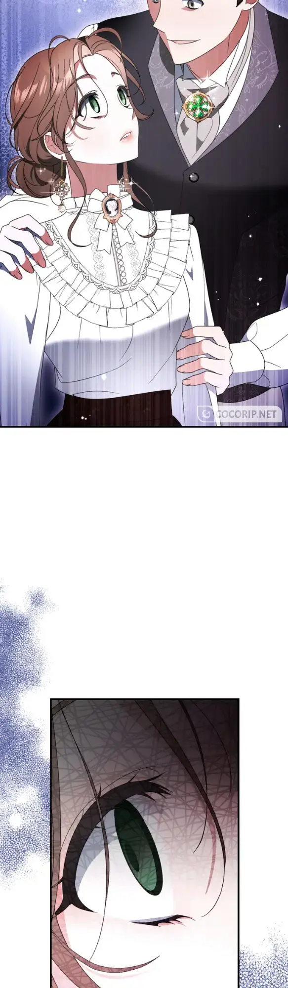 I'm Nobody's Shadow Chapter 1 page 68 - 