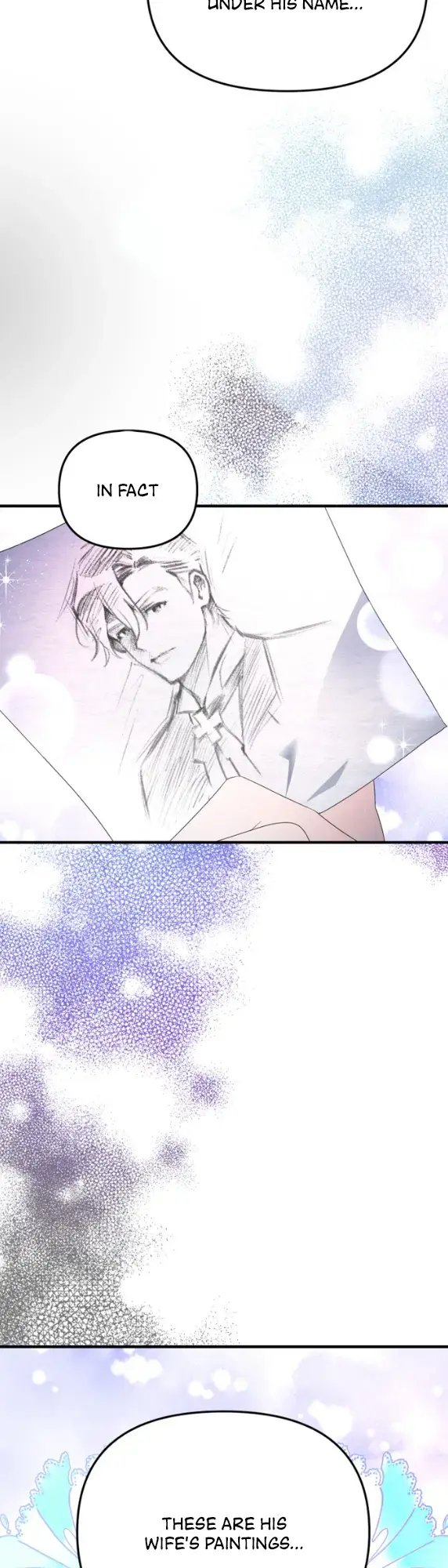 I'm Nobody's Shadow Chapter 1 page 8 - 