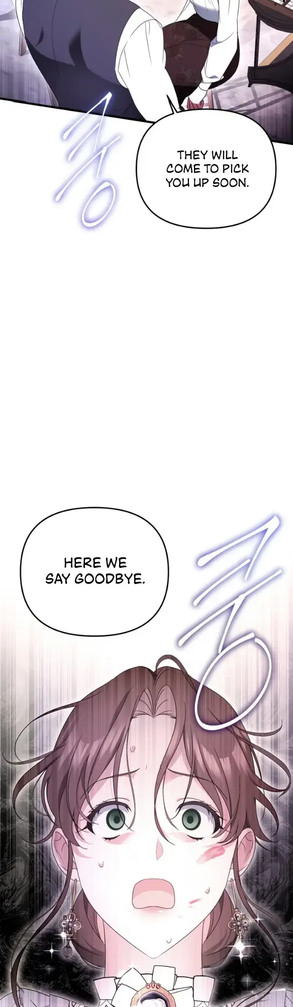 I'm Nobody's Shadow Chapter 1 page 71 - 