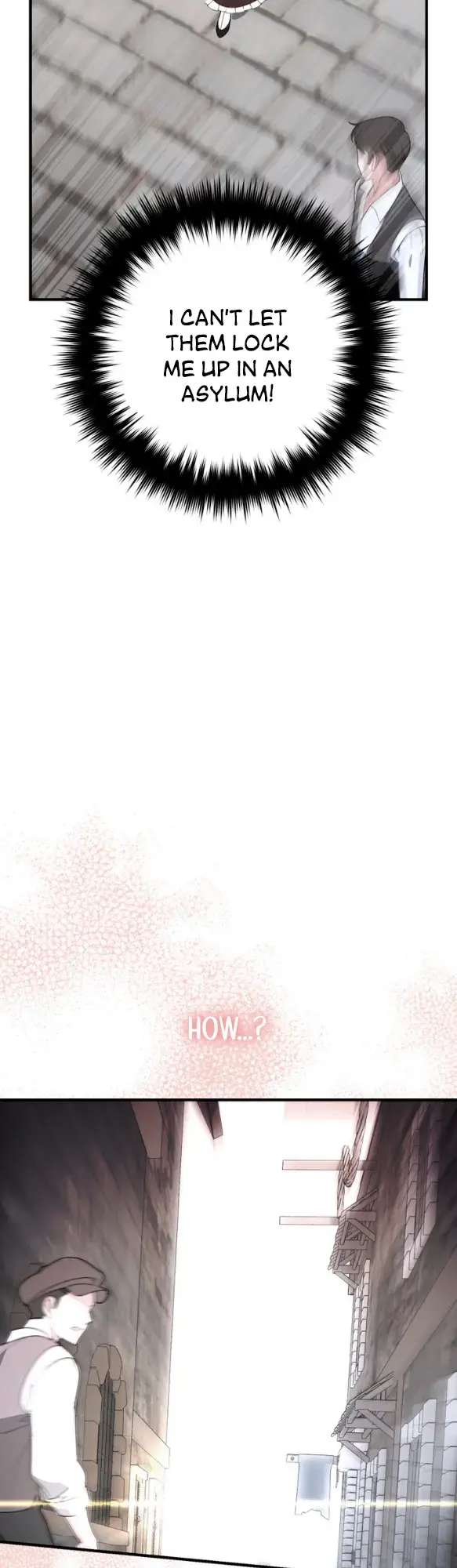 I'm Nobody's Shadow Chapter 1 page 74 - 