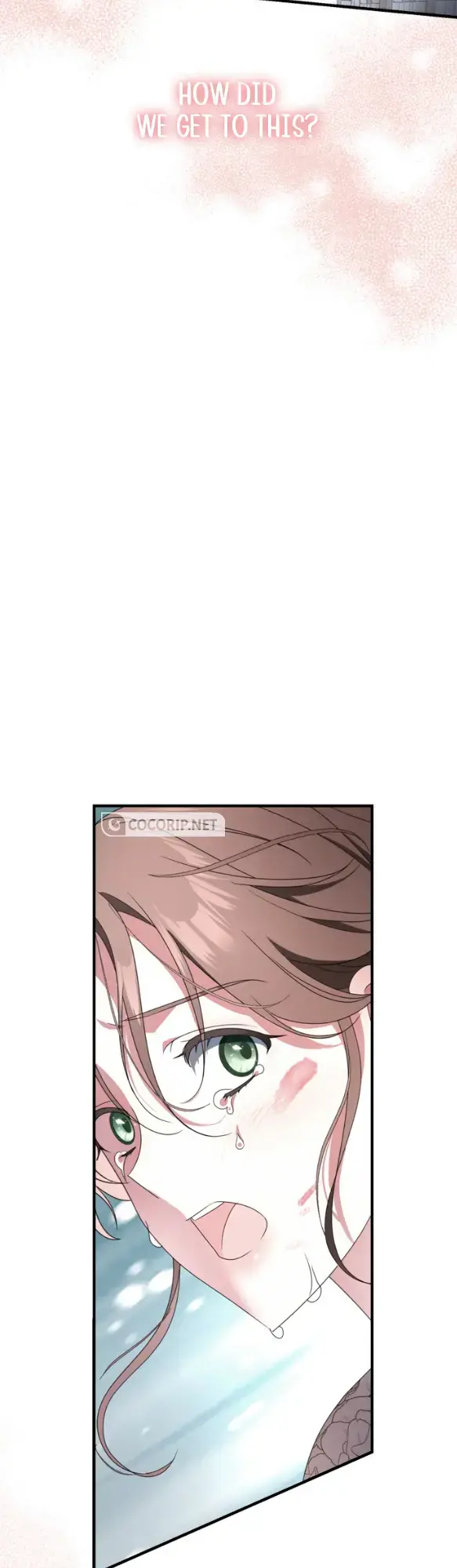 I'm Nobody's Shadow Chapter 1 page 75 - 