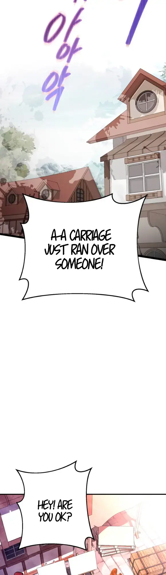 I'm Nobody's Shadow Chapter 1 page 78 - 
