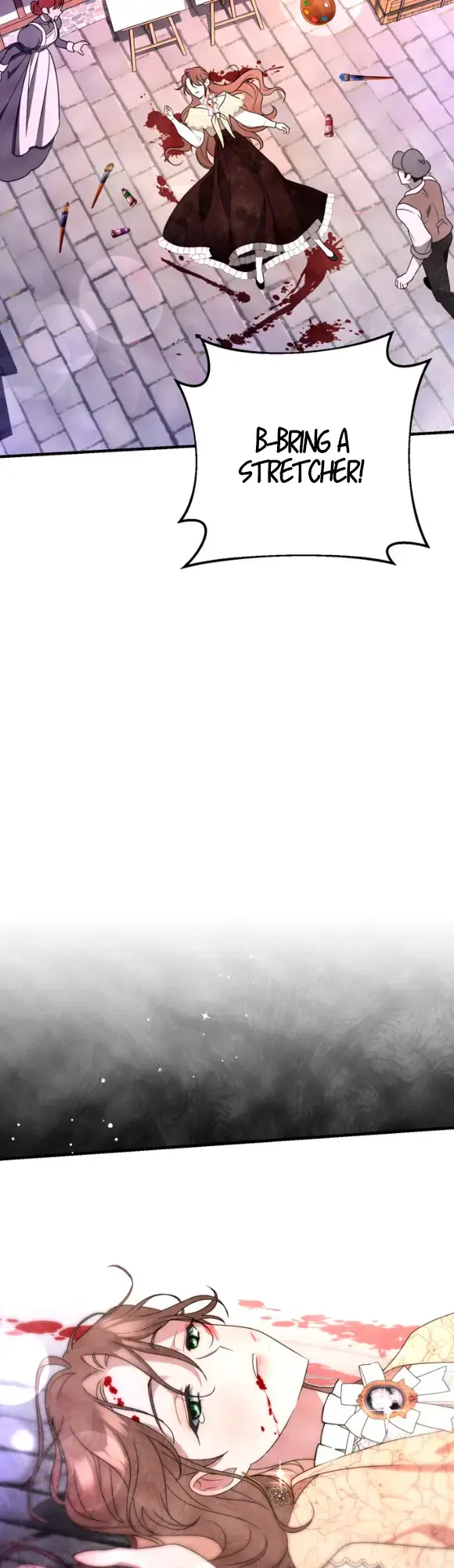 I'm Nobody's Shadow Chapter 1 page 79 - 