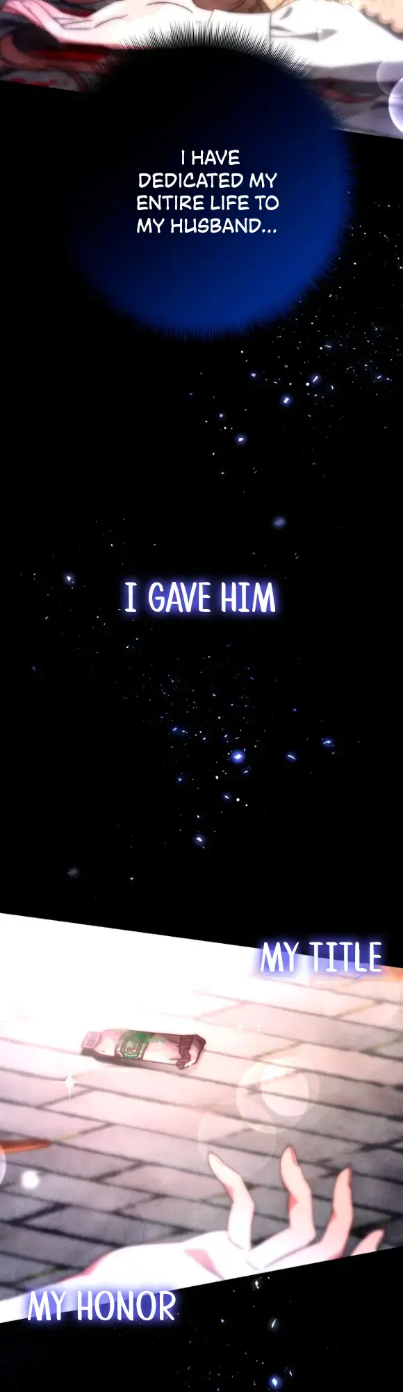 I'm Nobody's Shadow Chapter 1 page 80 - 