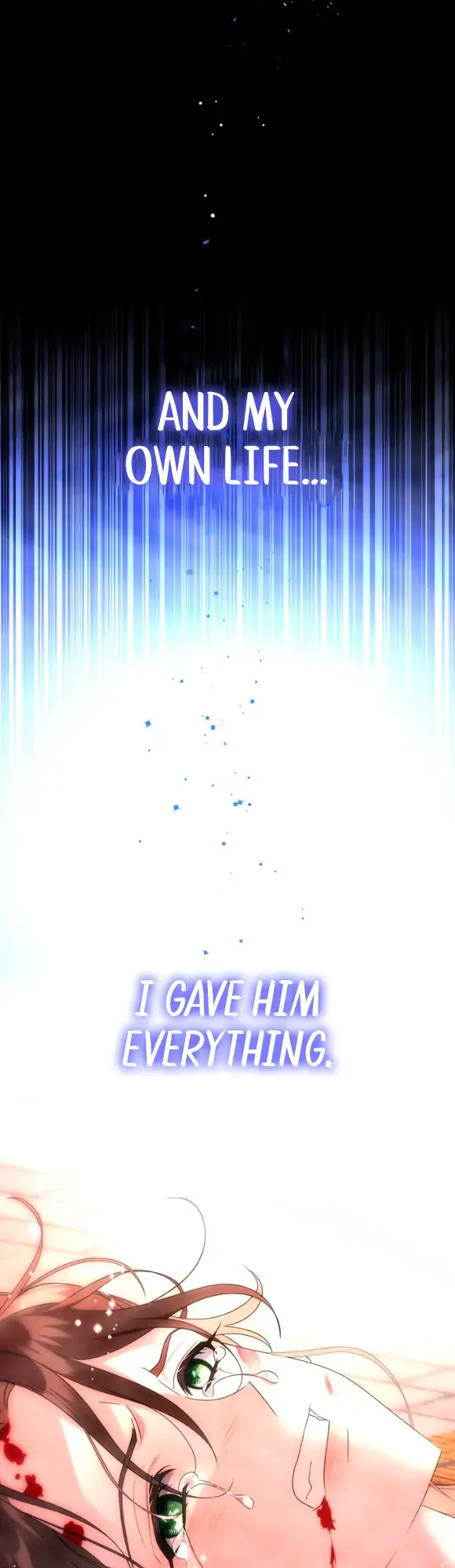 I'm Nobody's Shadow Chapter 1 page 81 - 