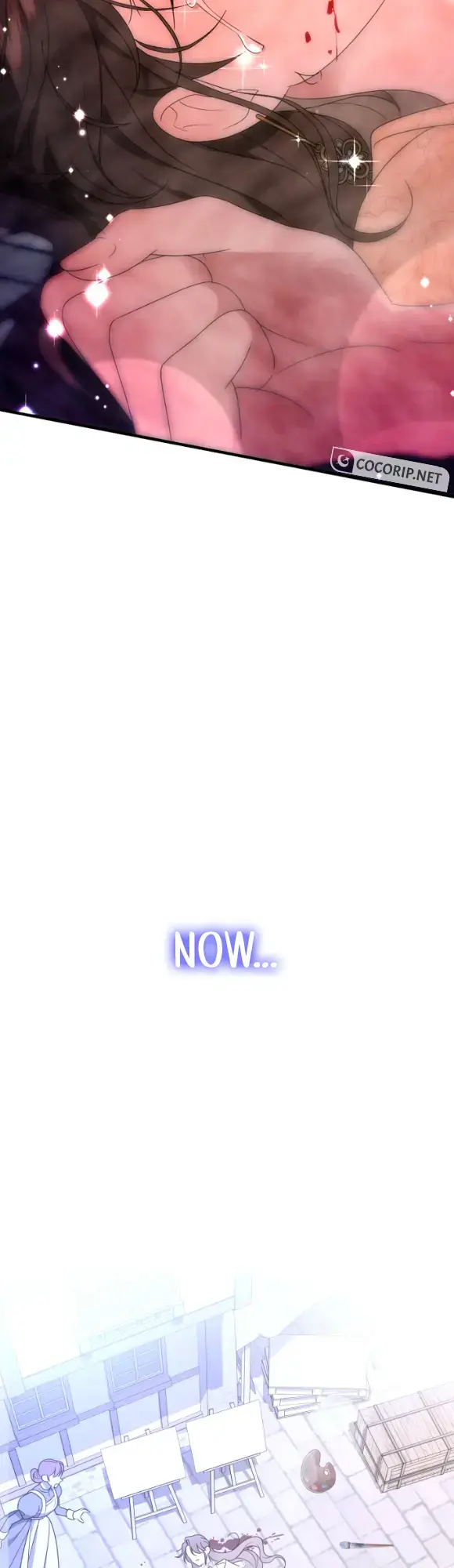 I'm Nobody's Shadow Chapter 1 page 82 - 