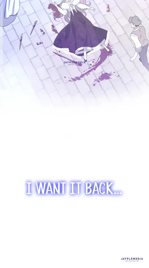 I'm Nobody's Shadow Chapter 1 page 83 - 