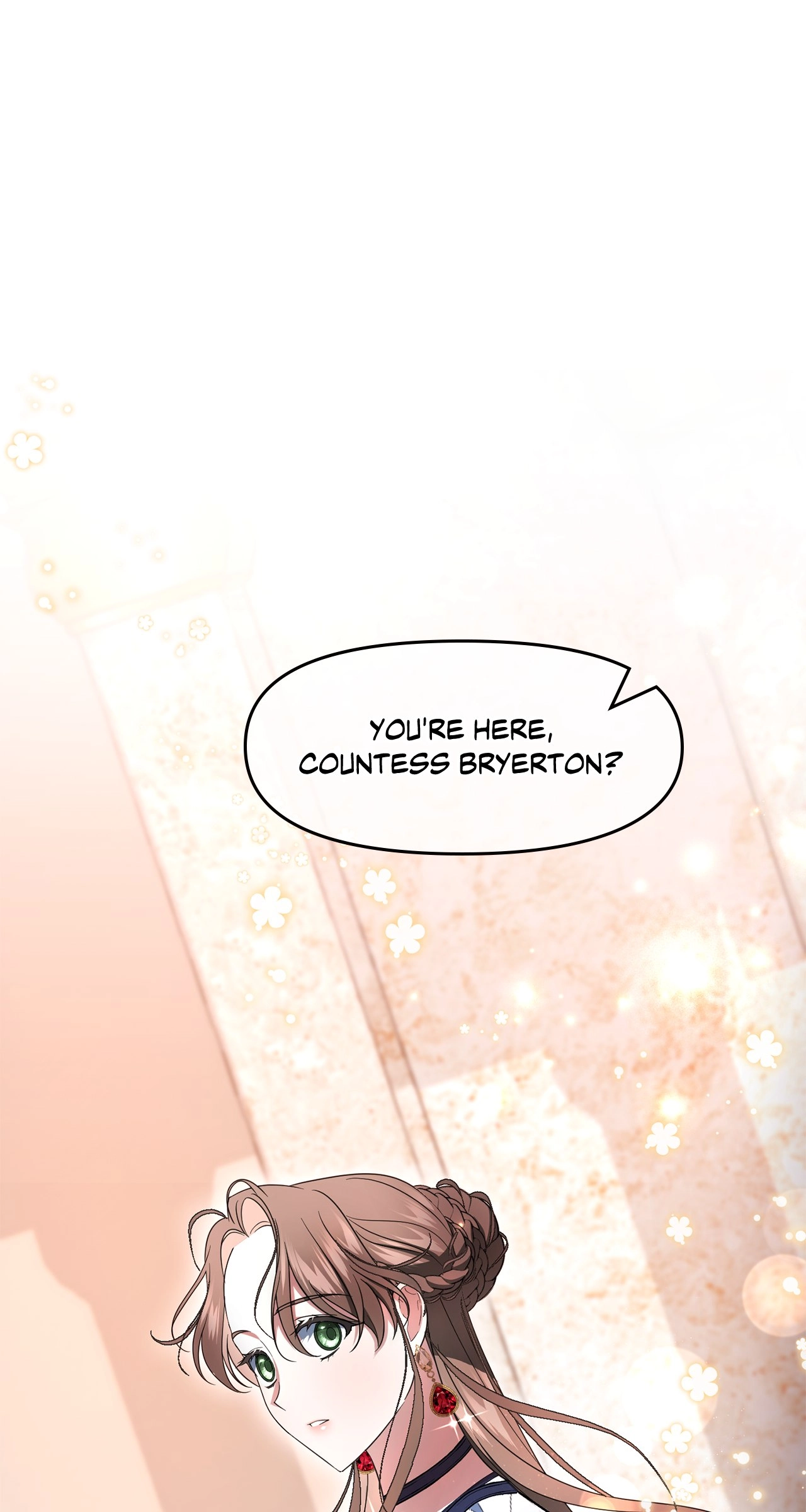 I'm Nobody's Shadow Chapter 10 page 18 - 