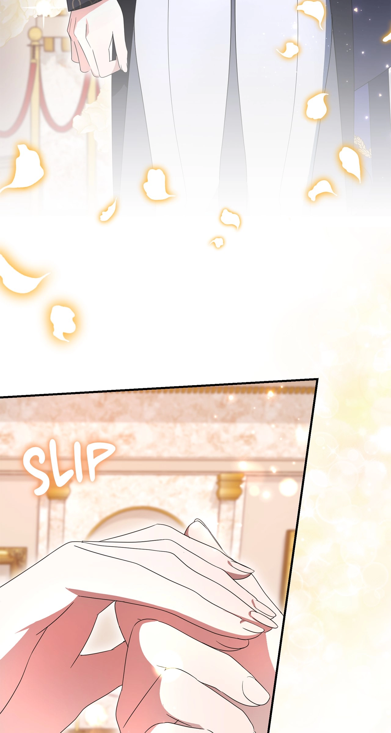 I'm Nobody's Shadow Chapter 10 page 21 - 