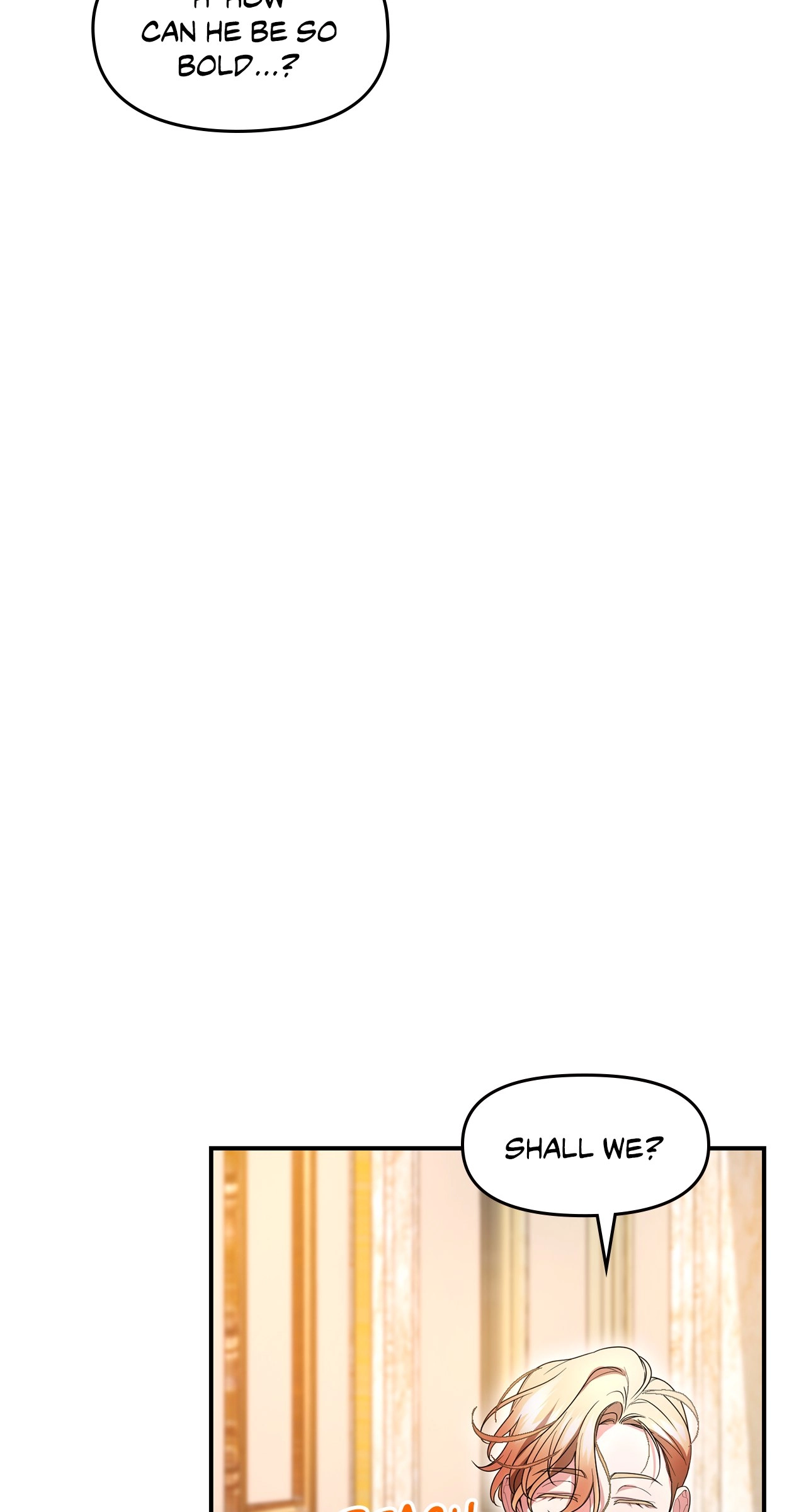 I'm Nobody's Shadow Chapter 10 page 26 - 