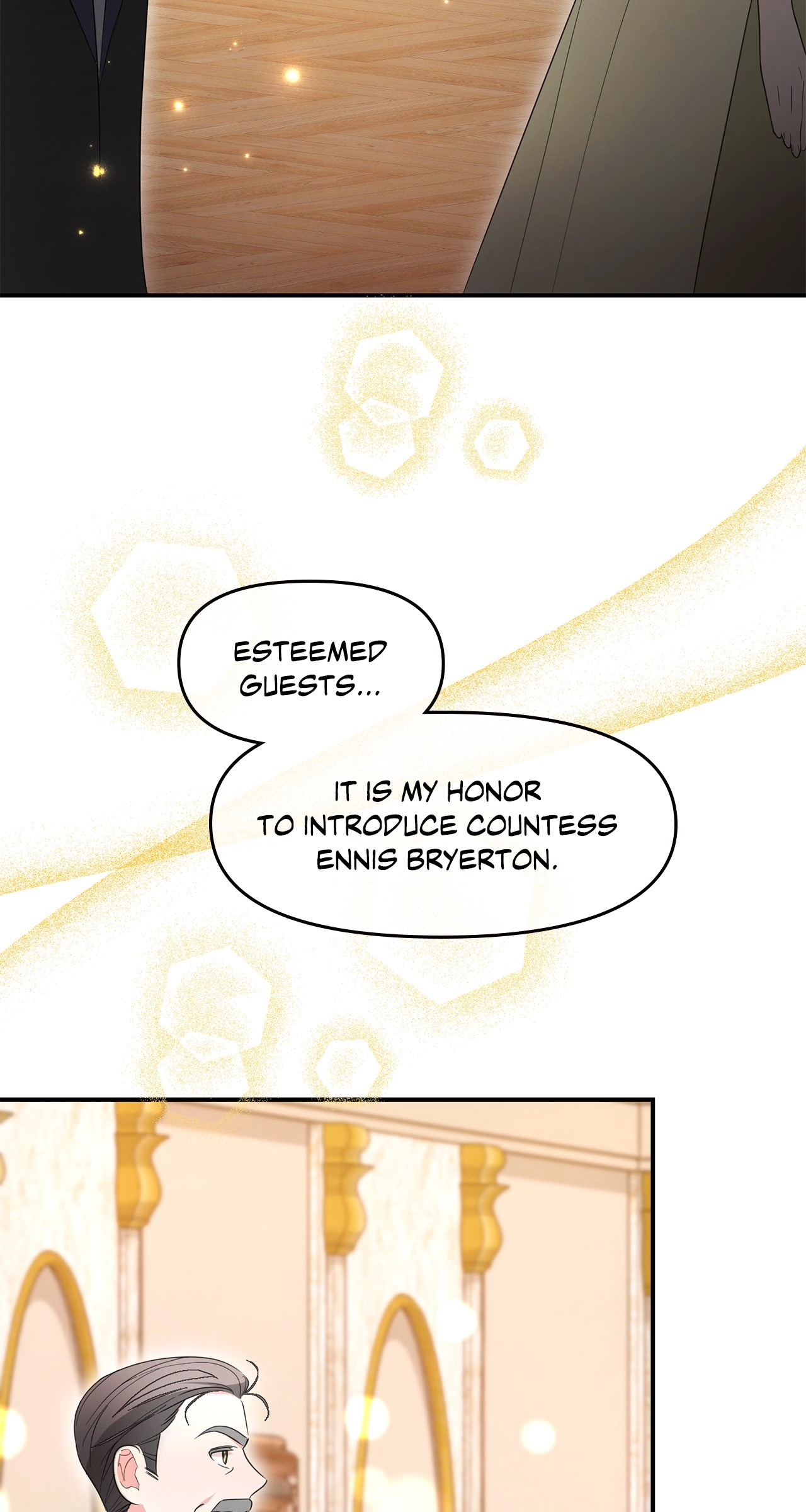 I'm Nobody's Shadow Chapter 10 page 29 - 