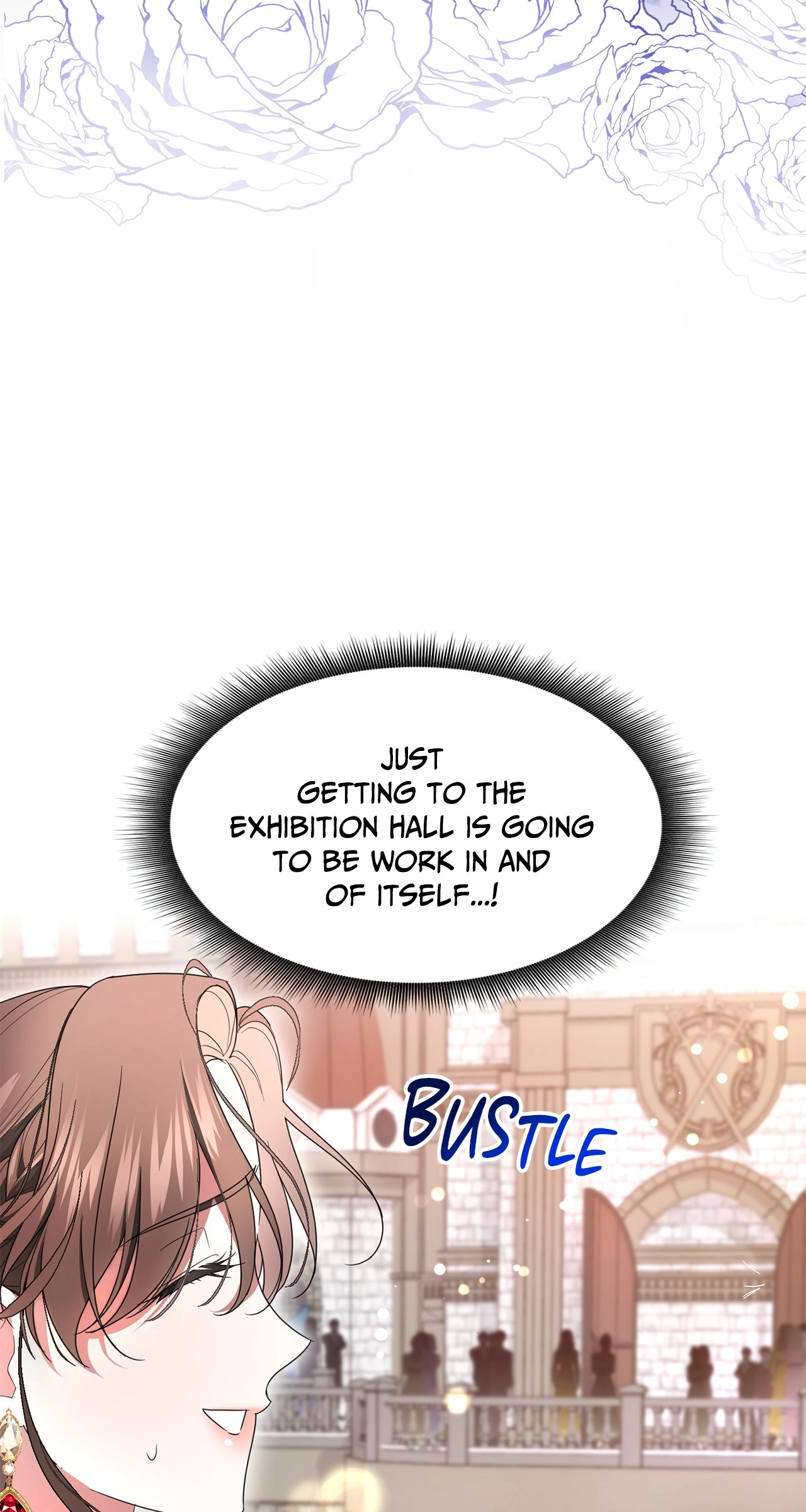 I'm Nobody's Shadow Chapter 10 page 4 - 