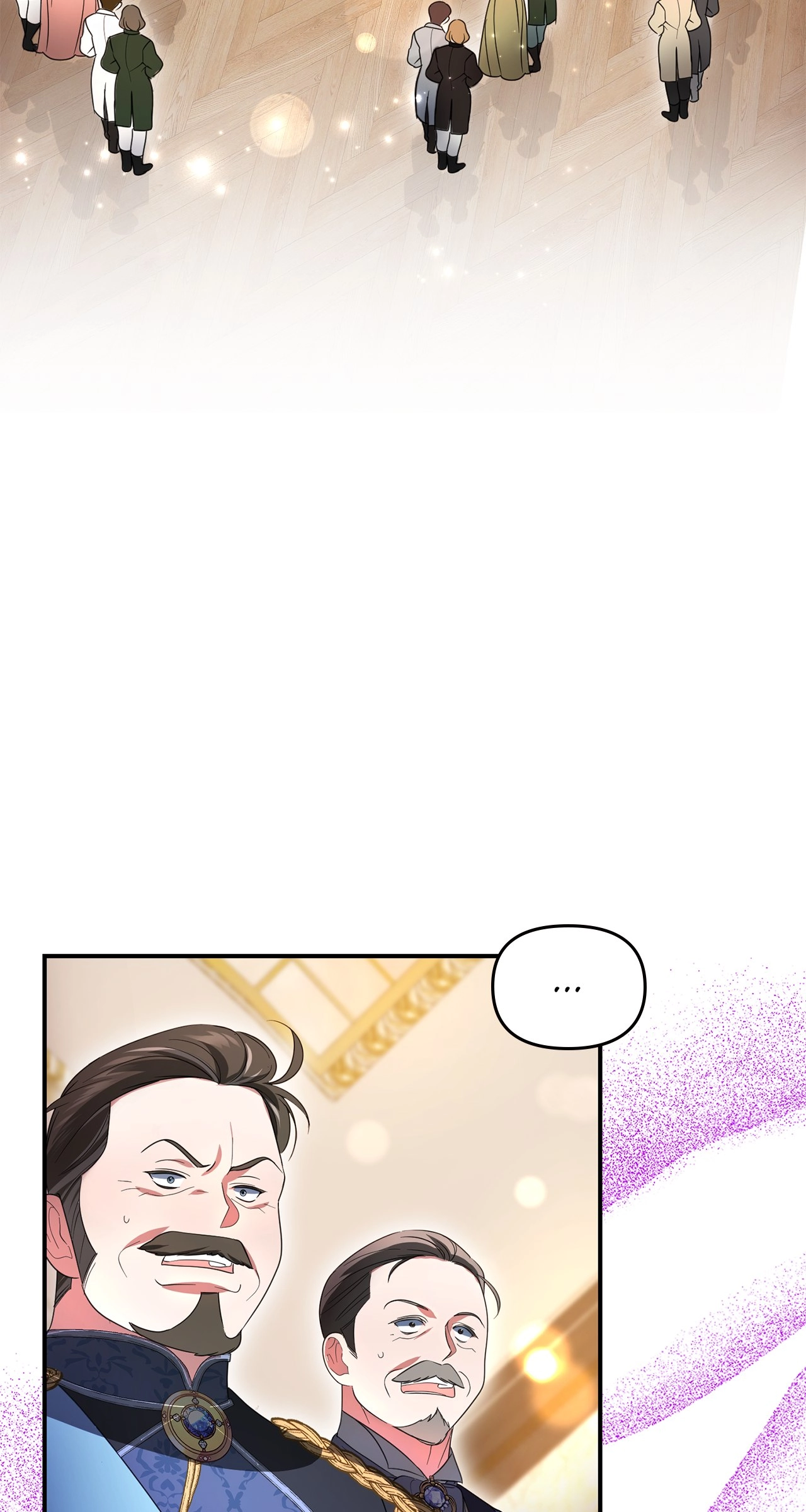 I'm Nobody's Shadow Chapter 10 page 35 - 