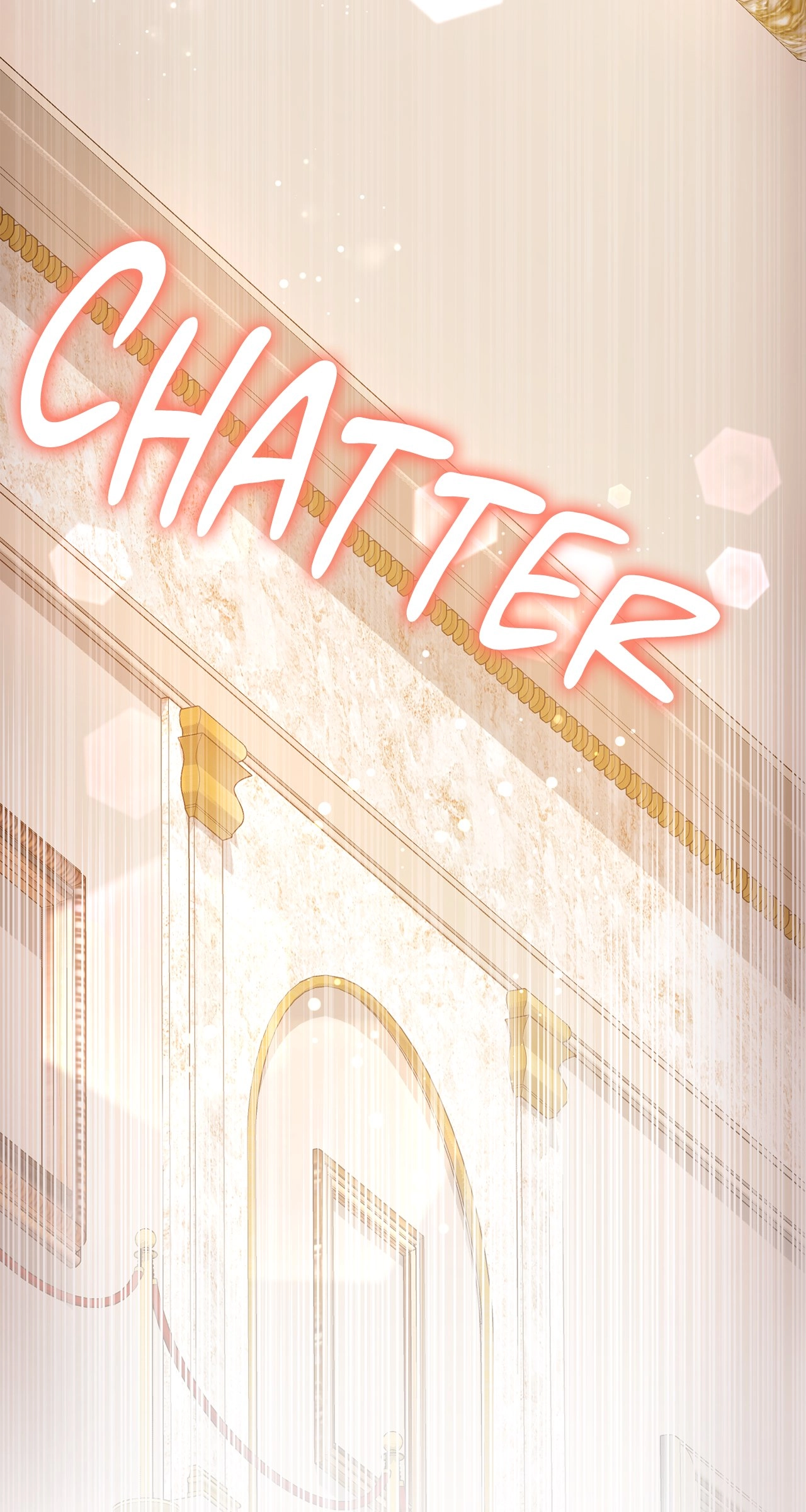 I'm Nobody's Shadow Chapter 10 page 38 - 