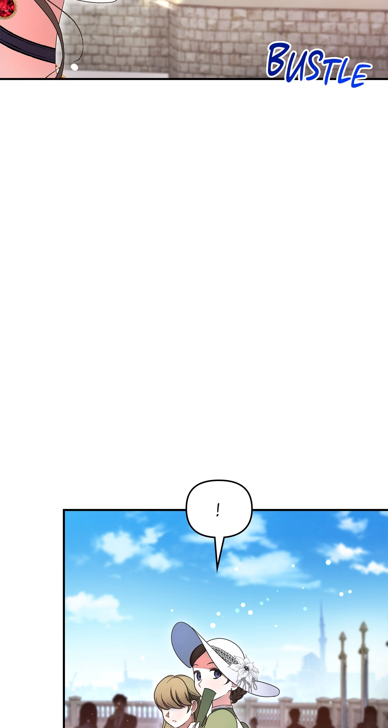 I'm Nobody's Shadow Chapter 10 page 5 - 