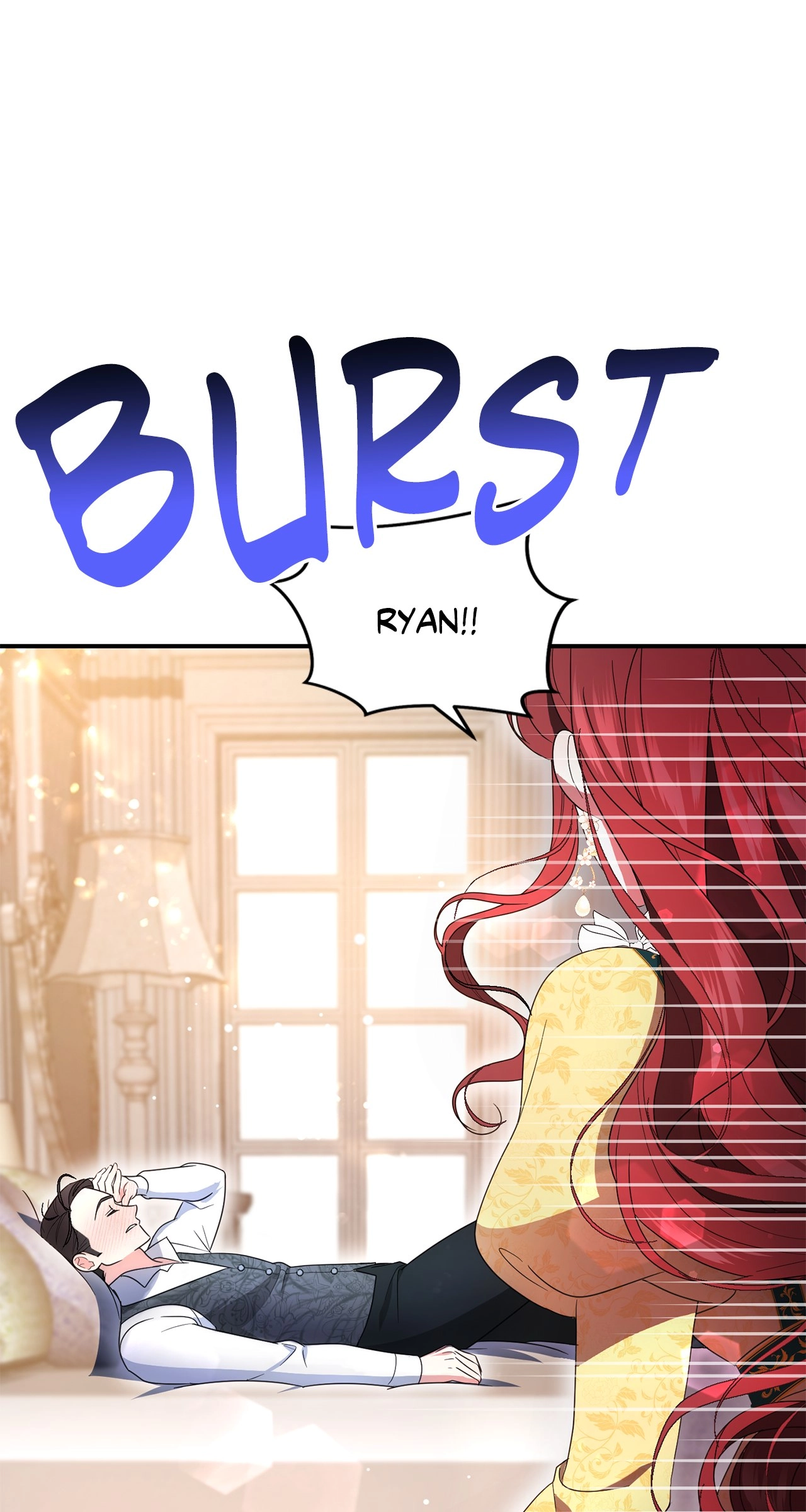 I'm Nobody's Shadow Chapter 10 page 42 - 