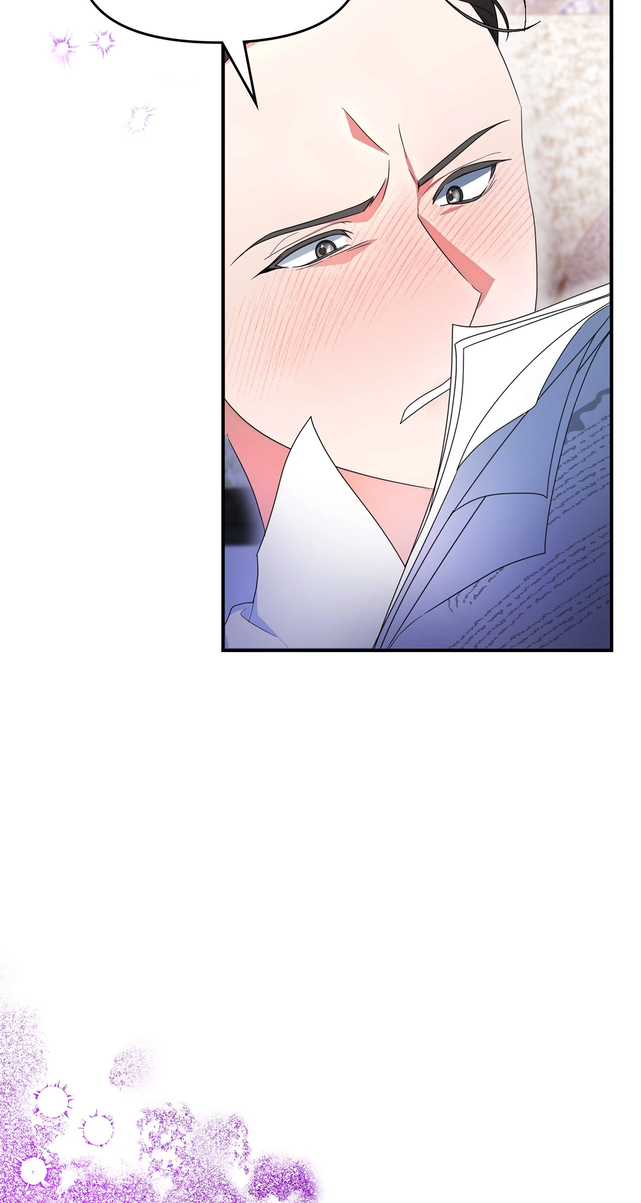 I'm Nobody's Shadow Chapter 10 page 45 - 