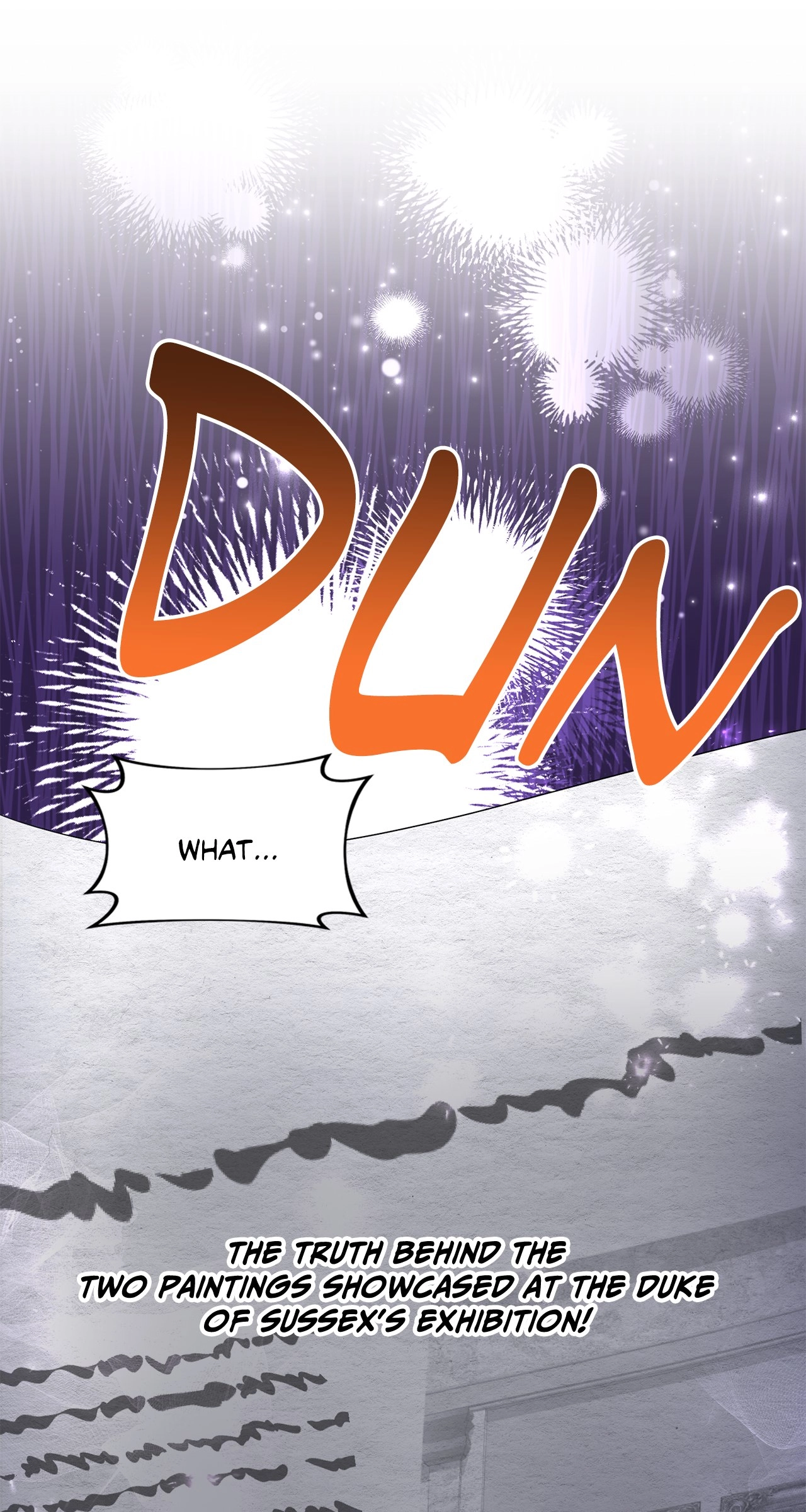 I'm Nobody's Shadow Chapter 10 page 48 - 