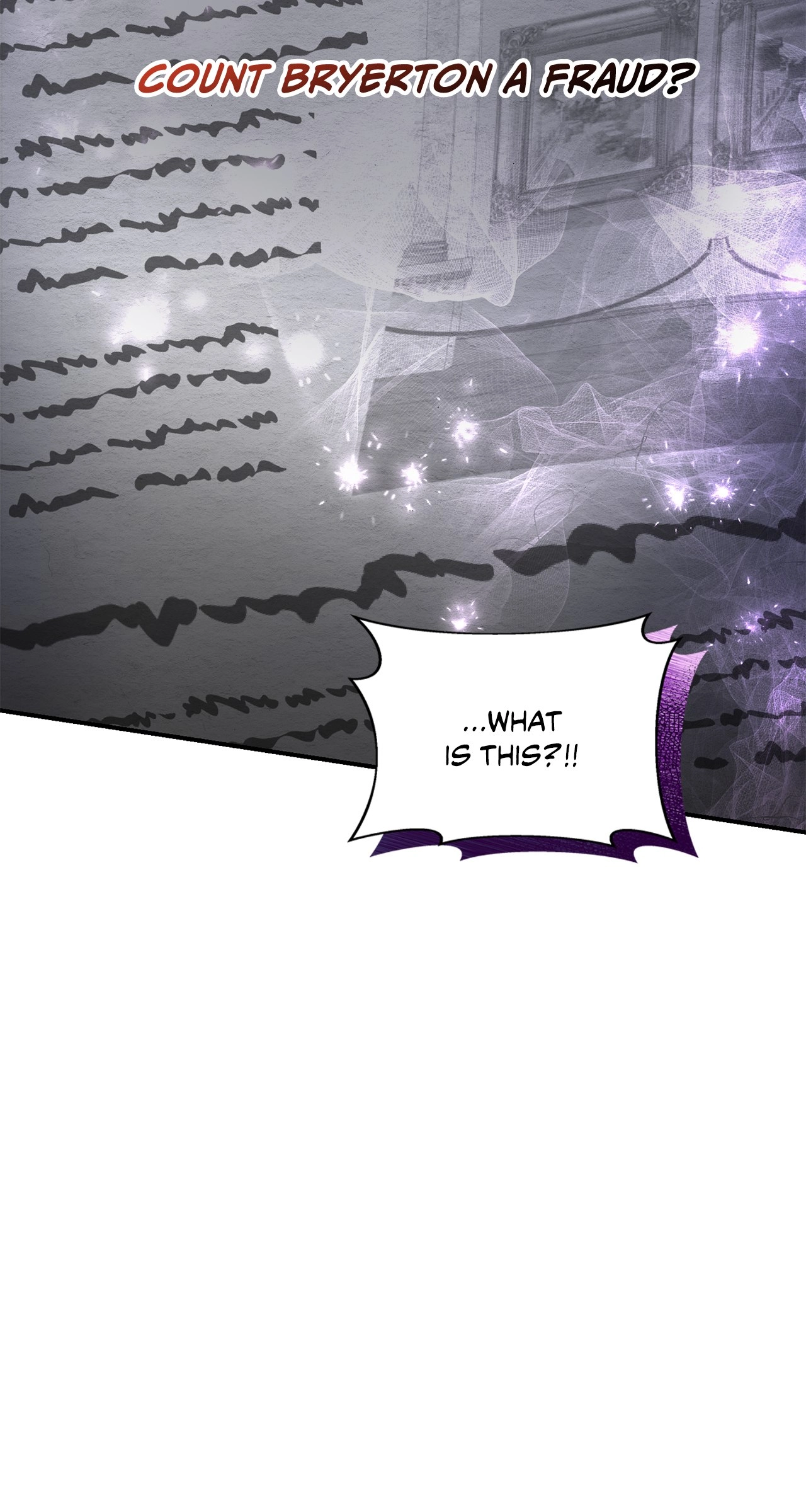 I'm Nobody's Shadow Chapter 10 page 49 - 