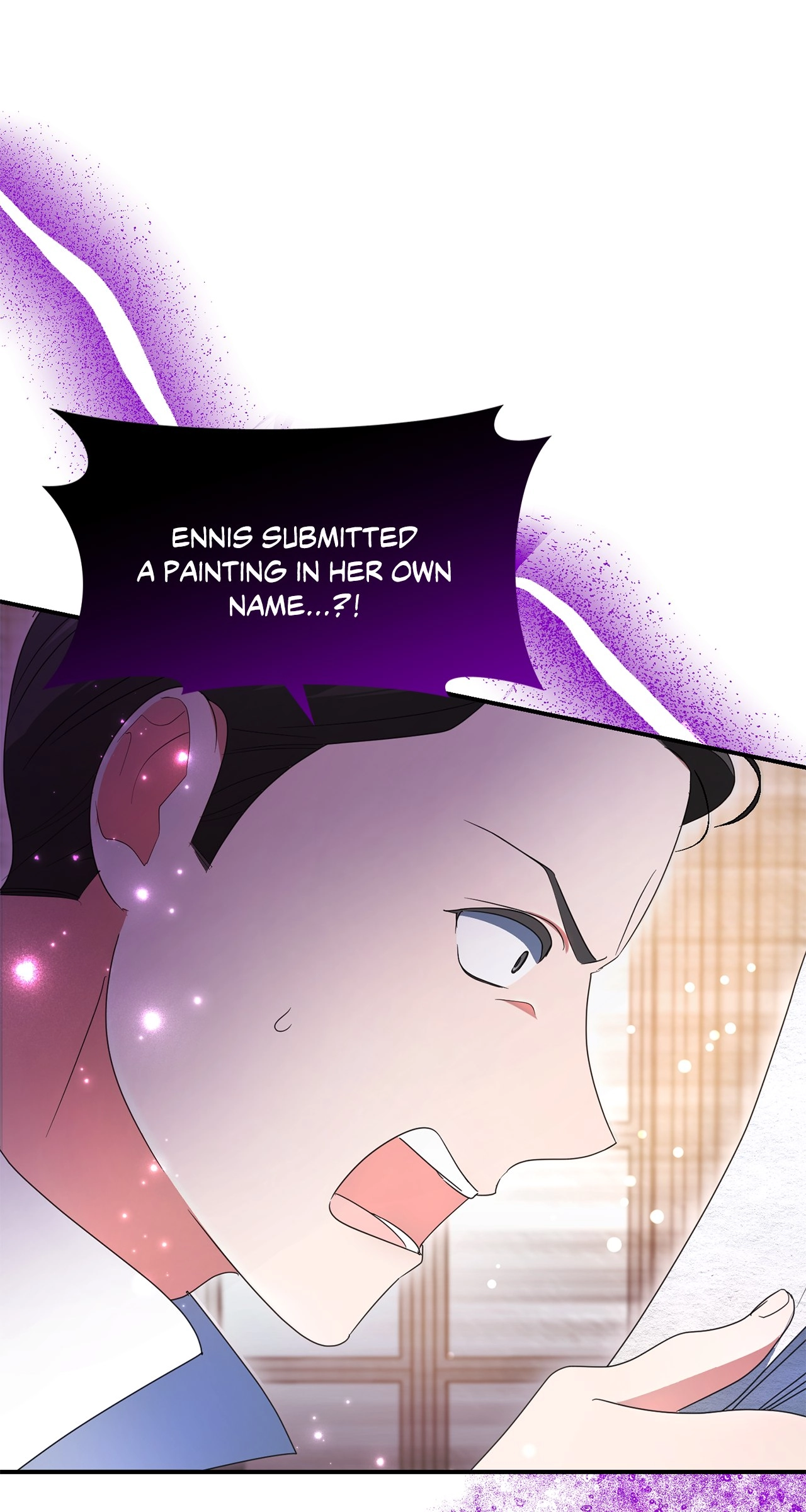 I'm Nobody's Shadow Chapter 10 page 50 - 