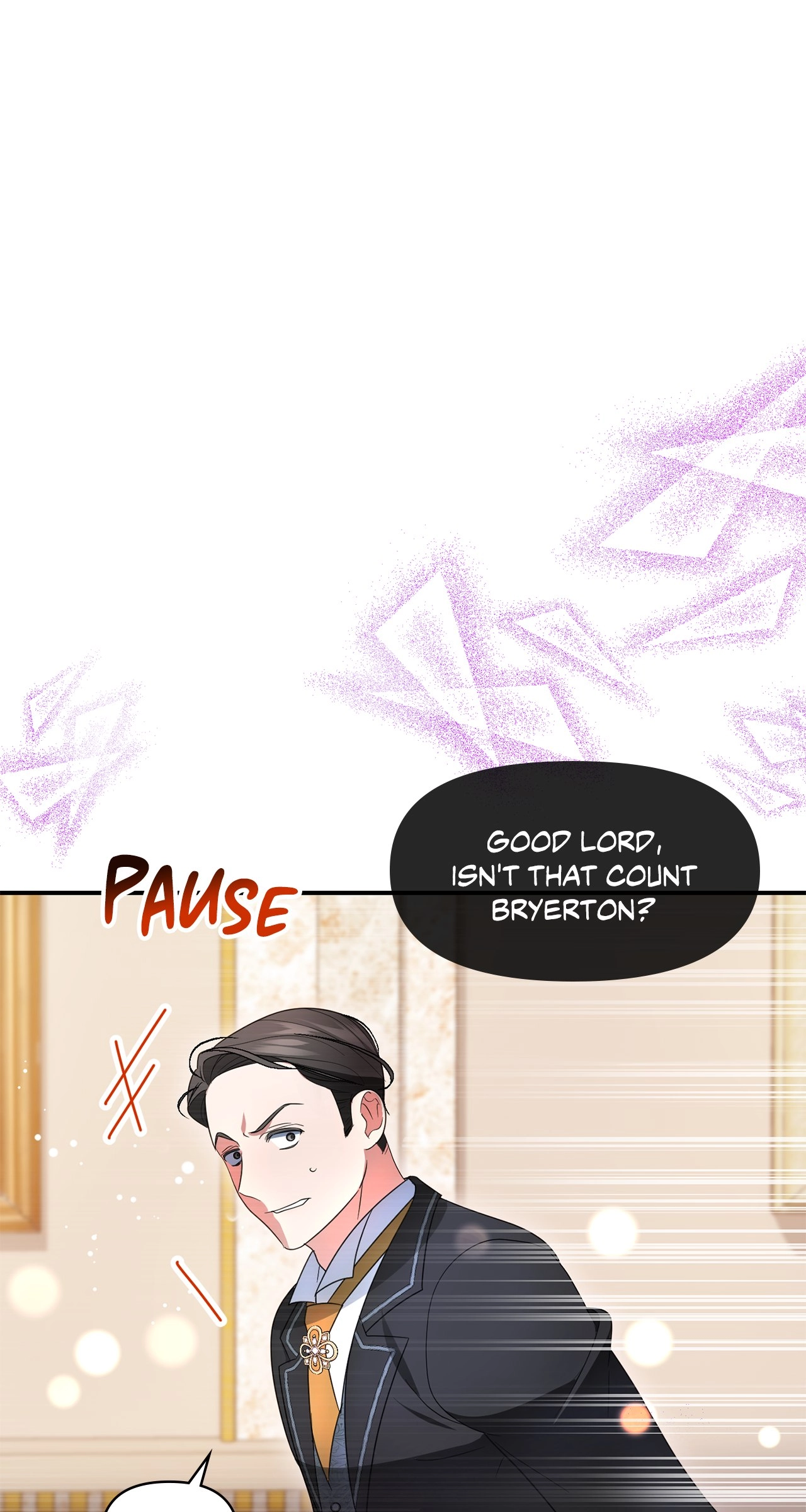 I'm Nobody's Shadow Chapter 10 page 57 - 