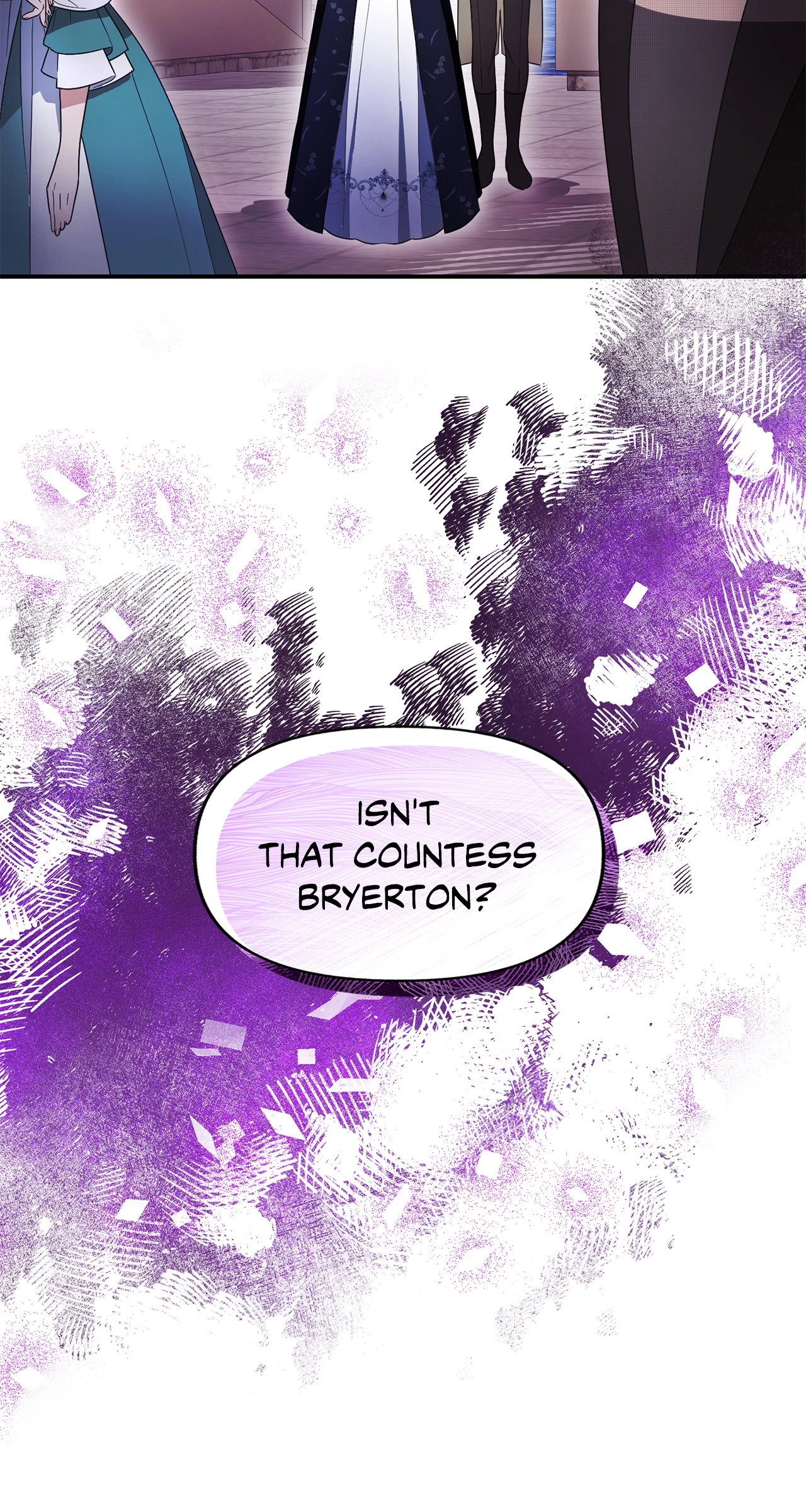 I'm Nobody's Shadow Chapter 10 page 7 - 